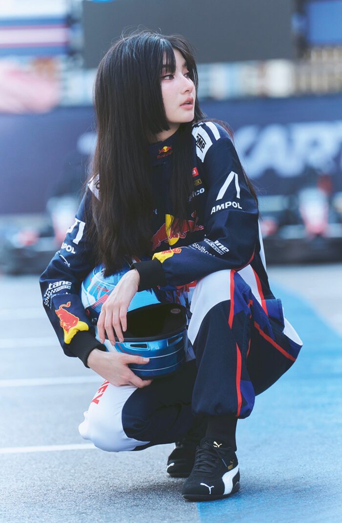 Photocard blejie-001
