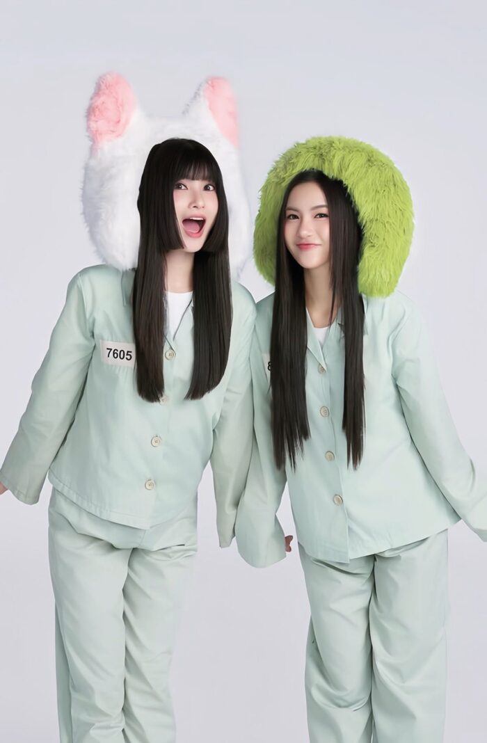 Photocard blejie-019