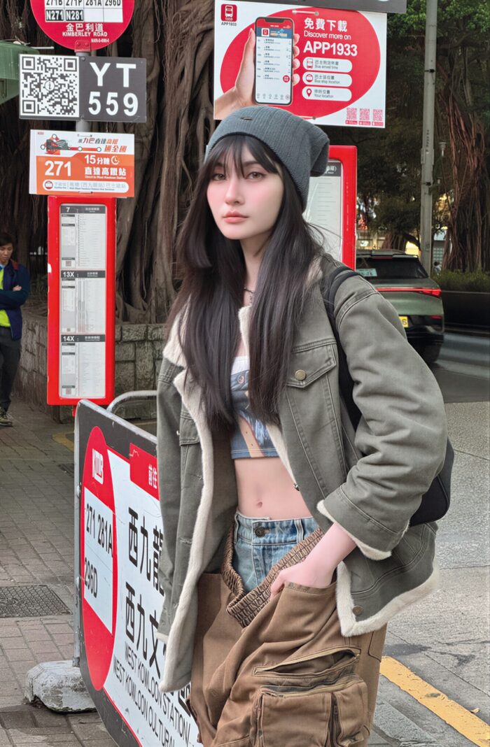 Photocard blejie-029