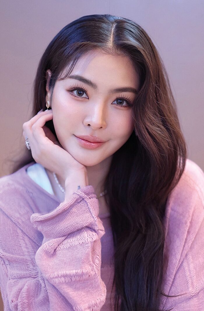 Photocard faye-001