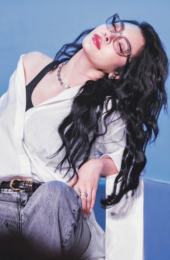 Photocard faye-002