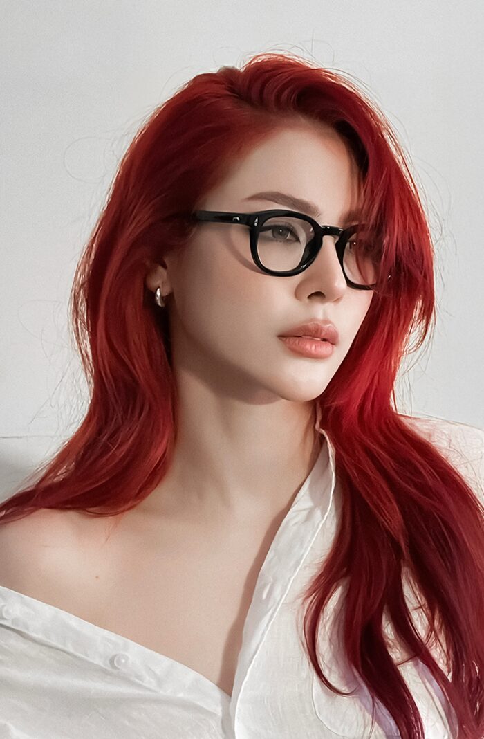 Photocard faye-007