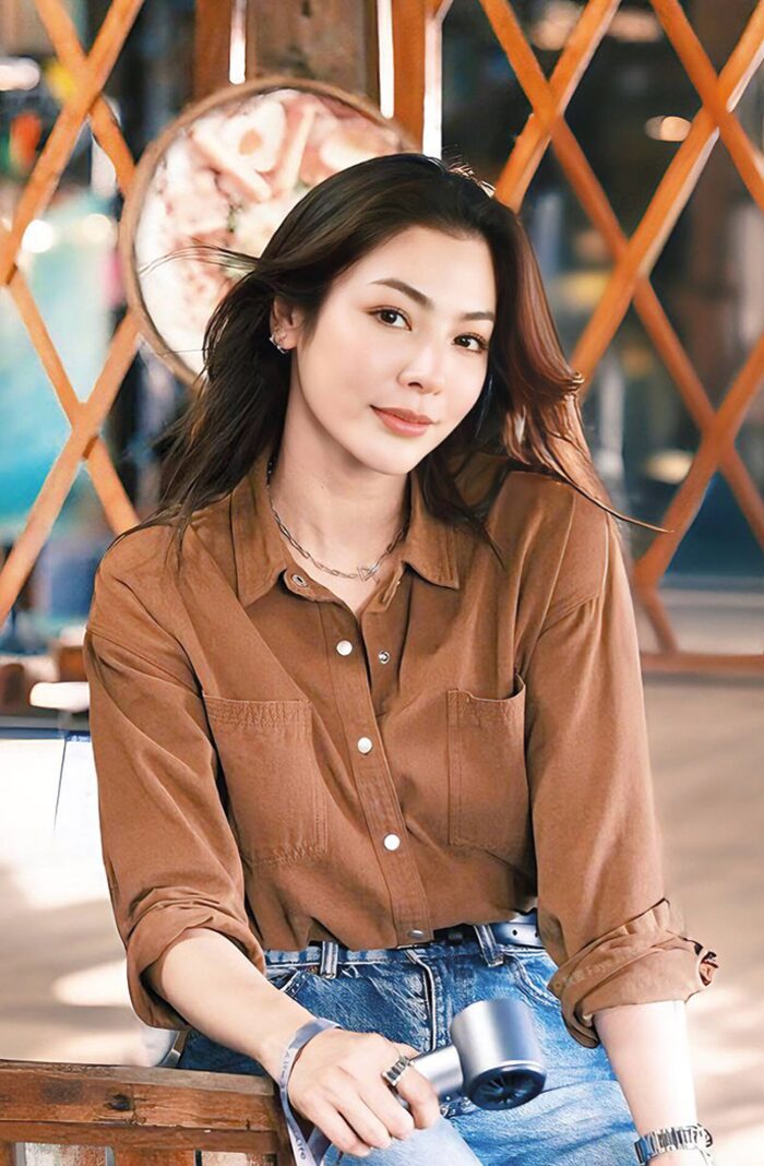 Photocard faye-008