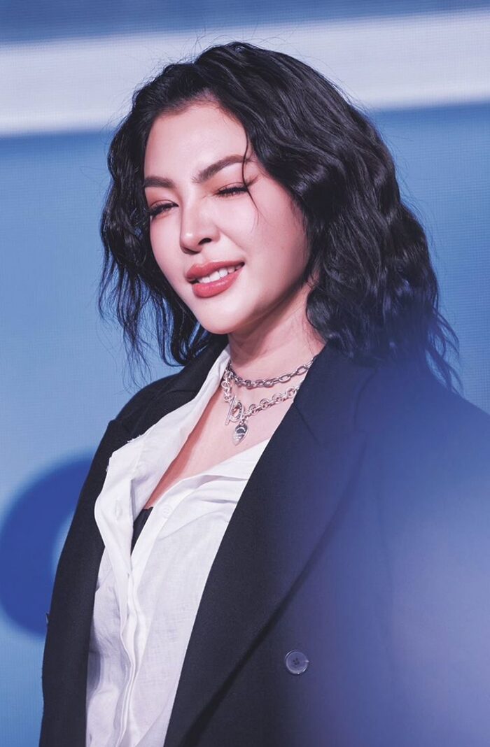 Photocard faye-011