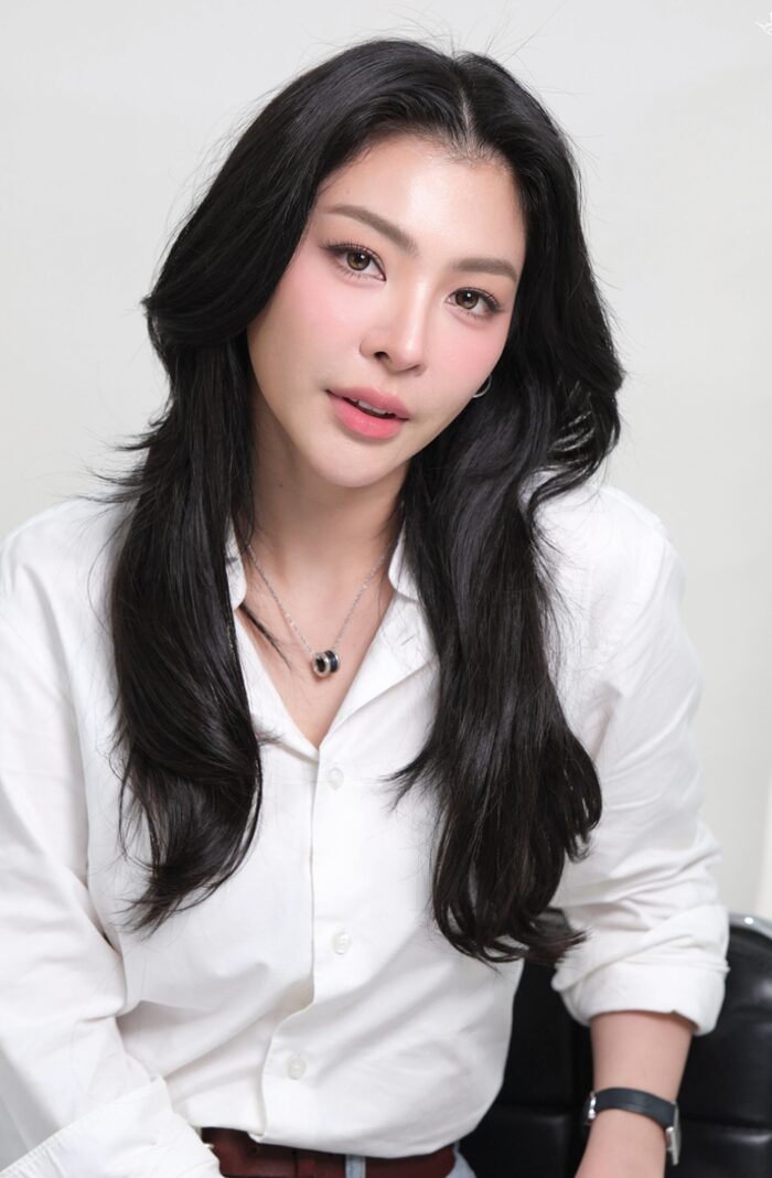 Photocard faye-016