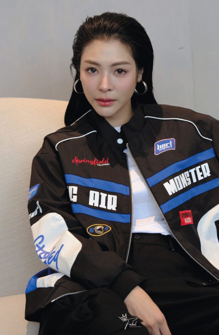 Photocard faye-017