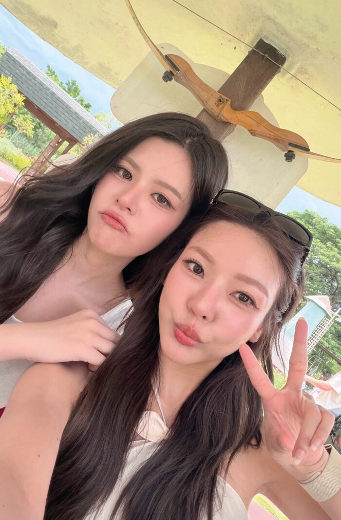 Photocard faymay-016