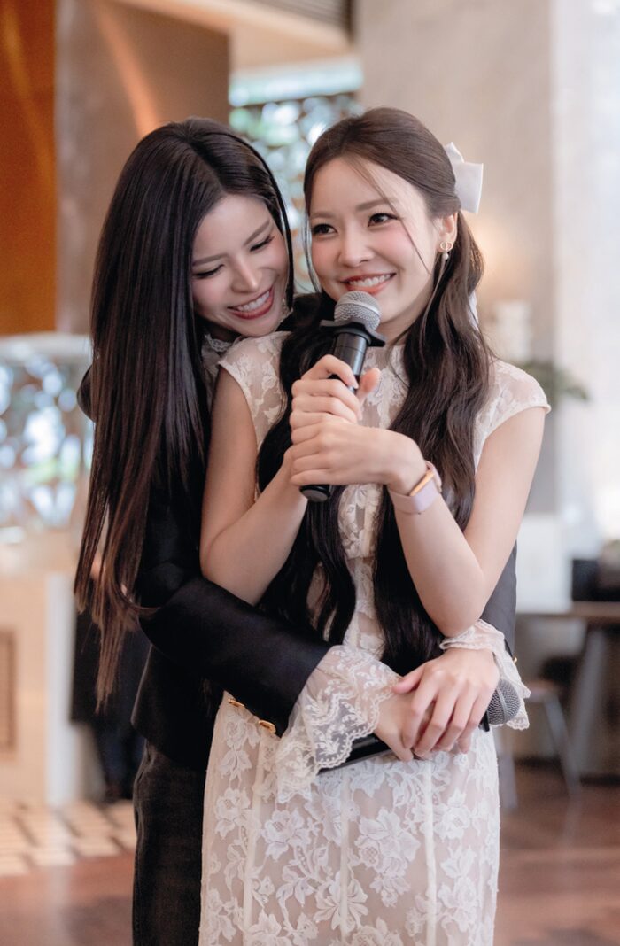 Photocard faymay-018