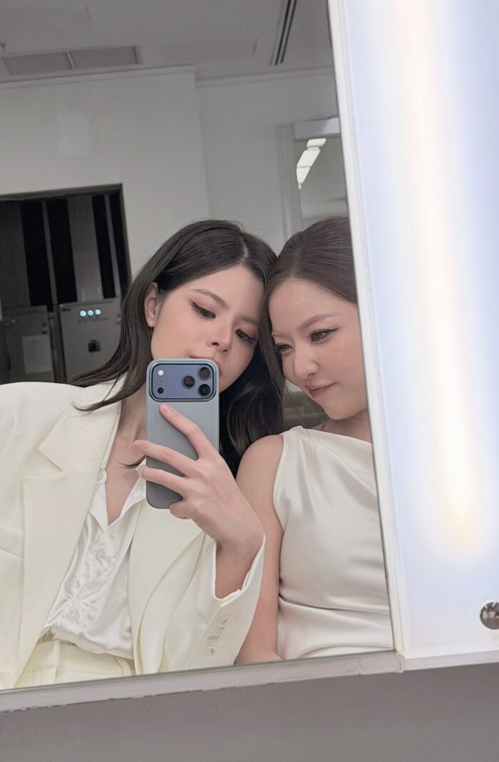 Photocard faymay-022