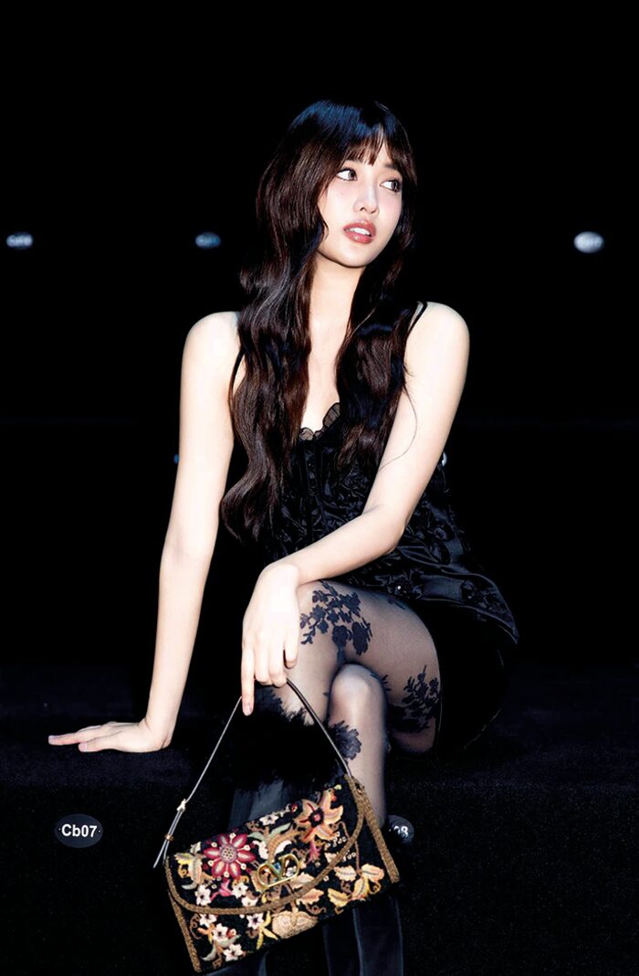 Photocard freenbecky-007