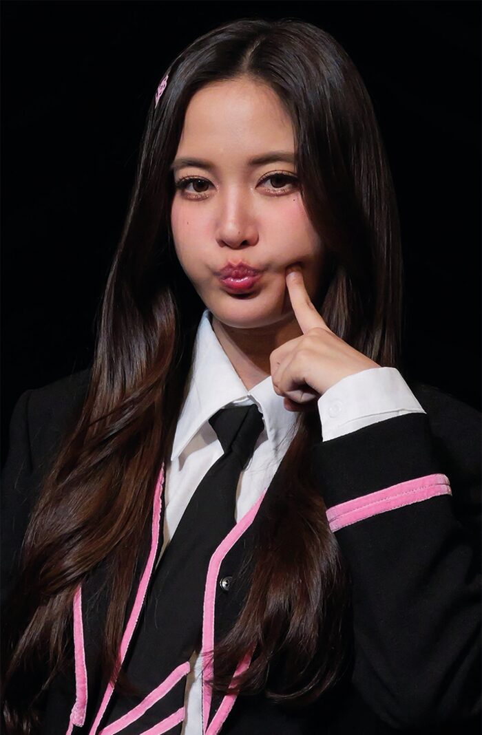 Photocard freenbecky-022