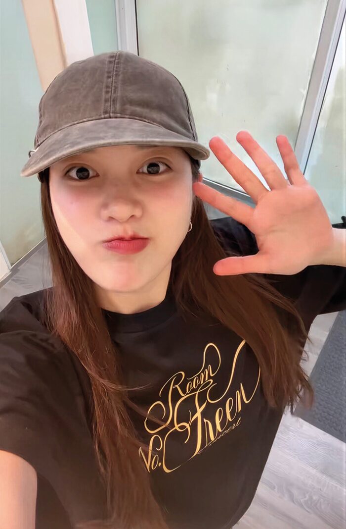 Photocard freenbecky-078