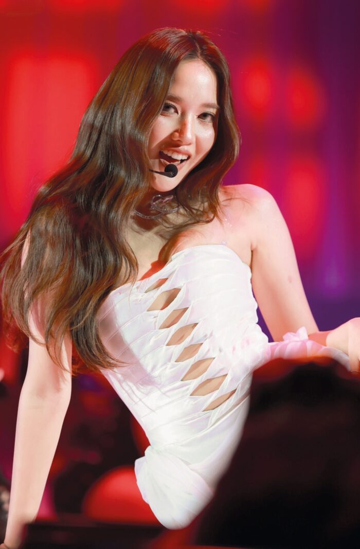 Photocard freenbecky-110
