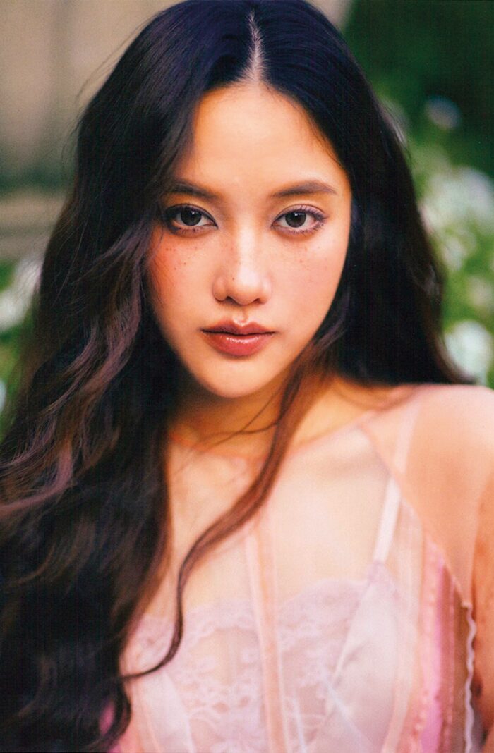 Photocard freenbecky-115