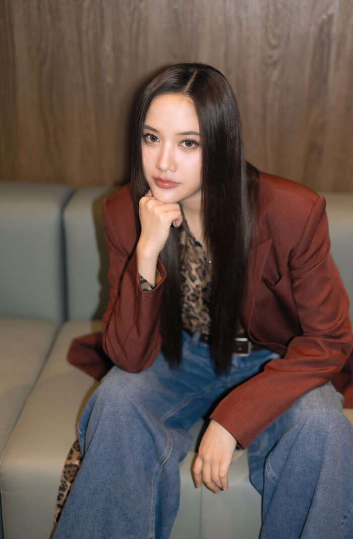 Photocard freenbecky-133