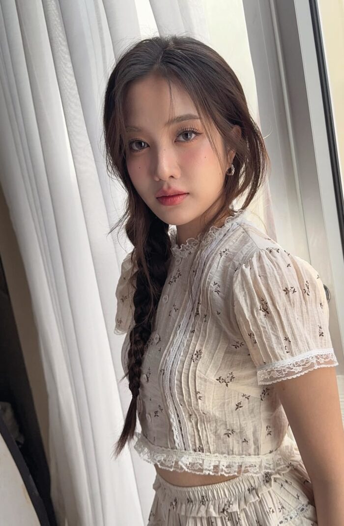 Photocard freenbecky-134