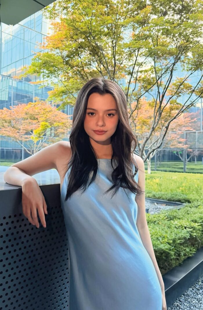 Photocard freenbecky-135