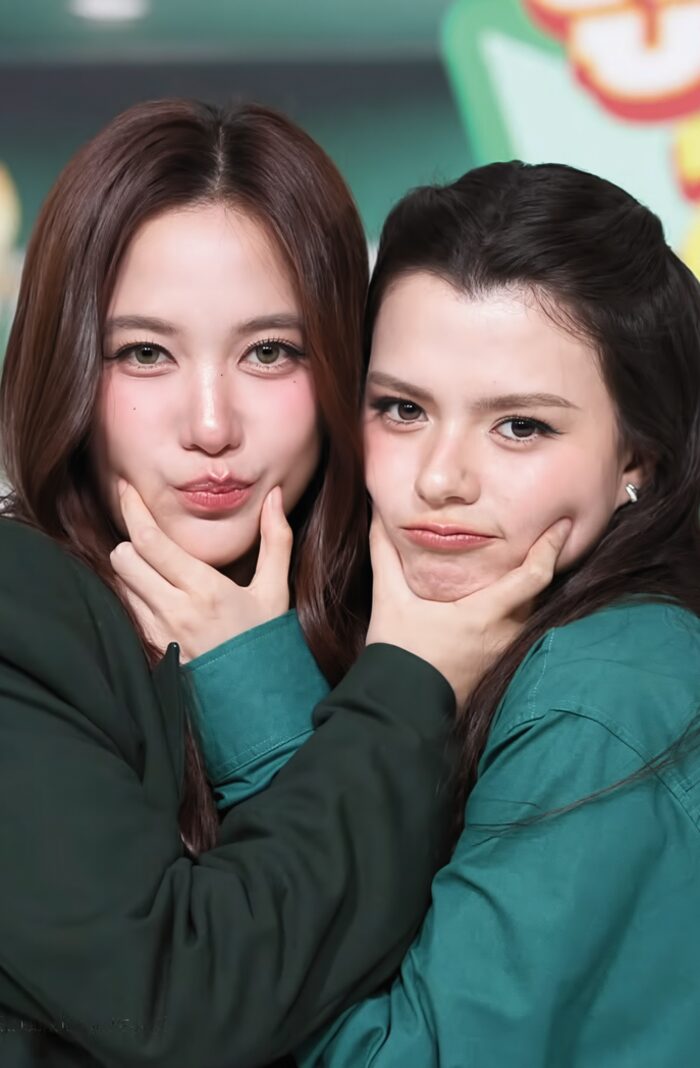 Photocard freenbecky-155