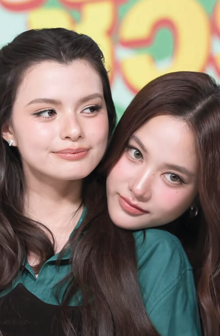 Photocard freenbecky-156