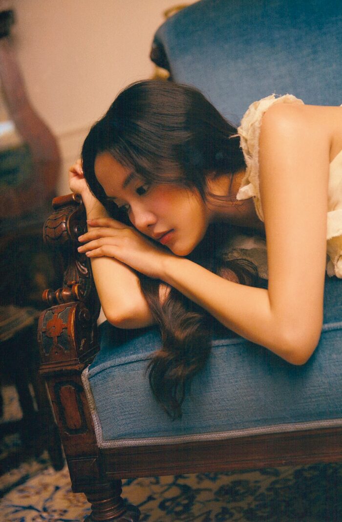 Photocard freenbecky-159