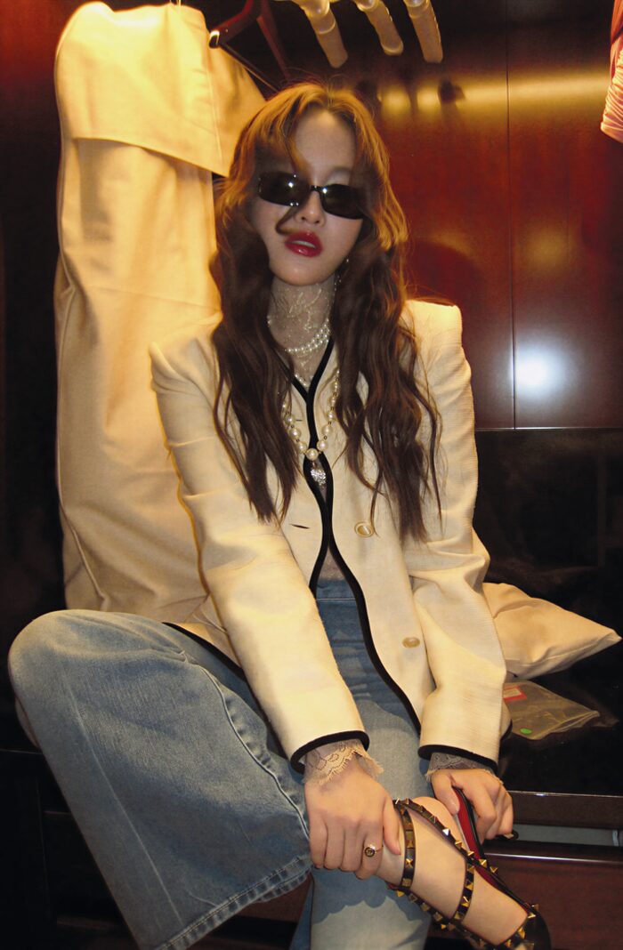 Photocard freenbecky-163