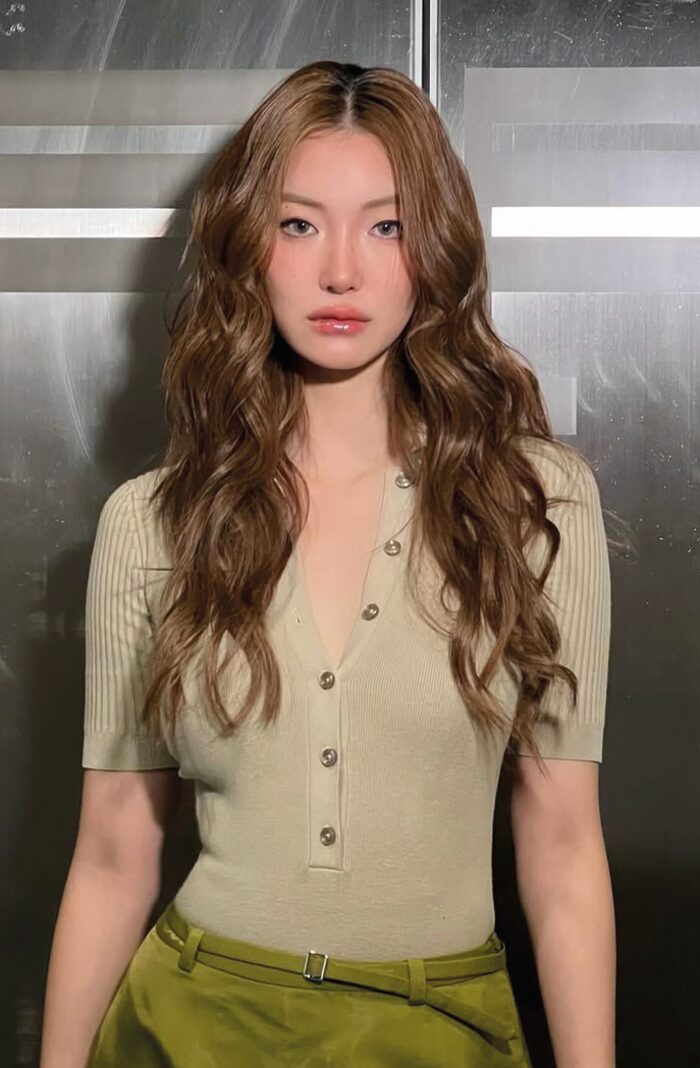 Photocard janjingjing-034