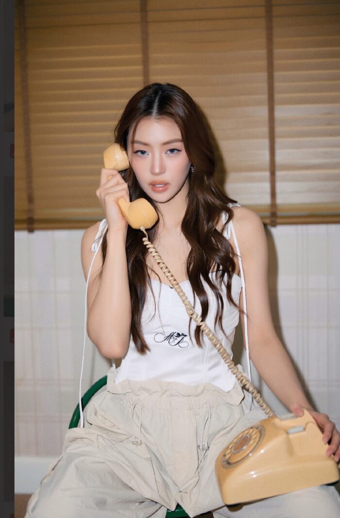 Photocard lenamiu-029