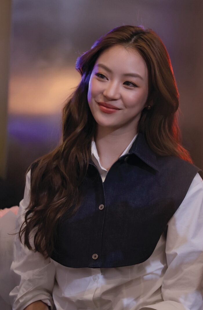 Photocard lenamiu-031
