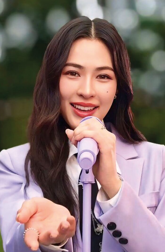 Photocard lingorm-001