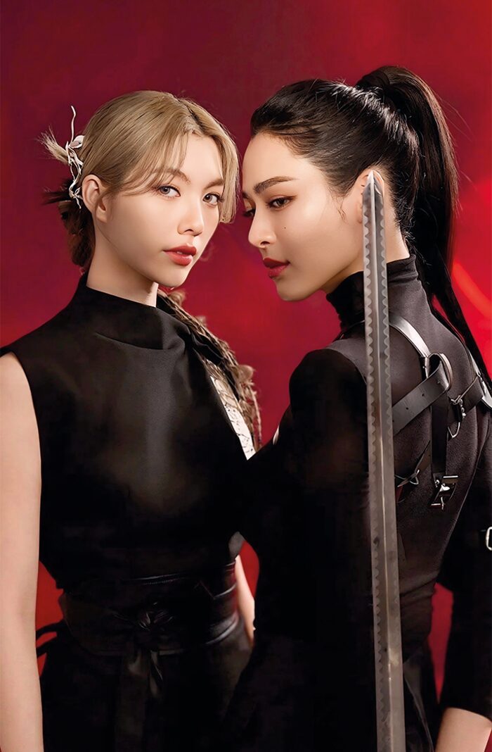 Photocard lingorm-006