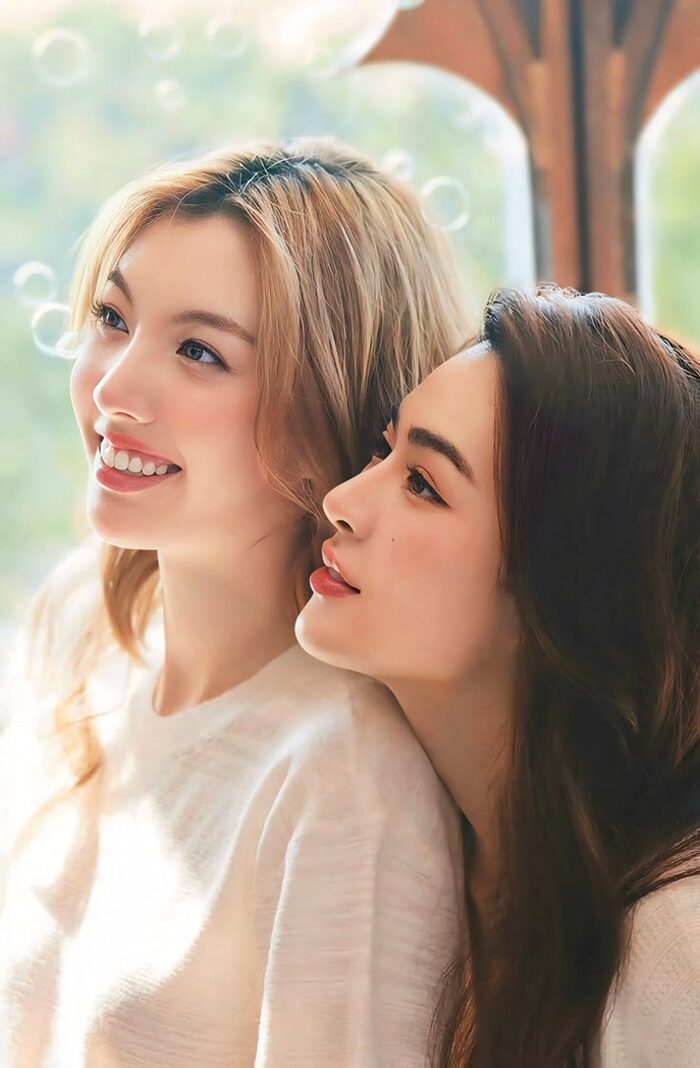 Photocard lingorm-008