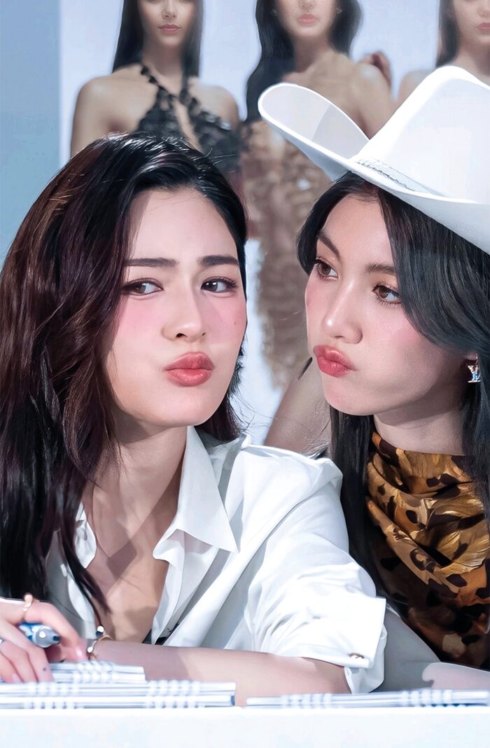 Photocard lingorm-011