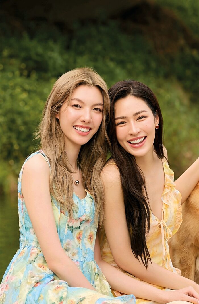 Photocard lingorm-014