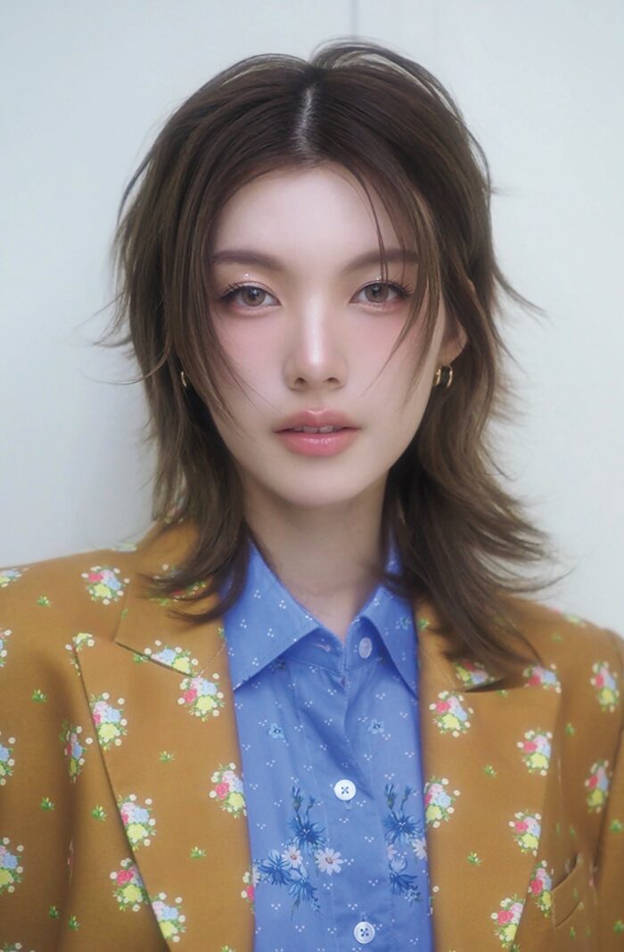 Photocard lingorm-017