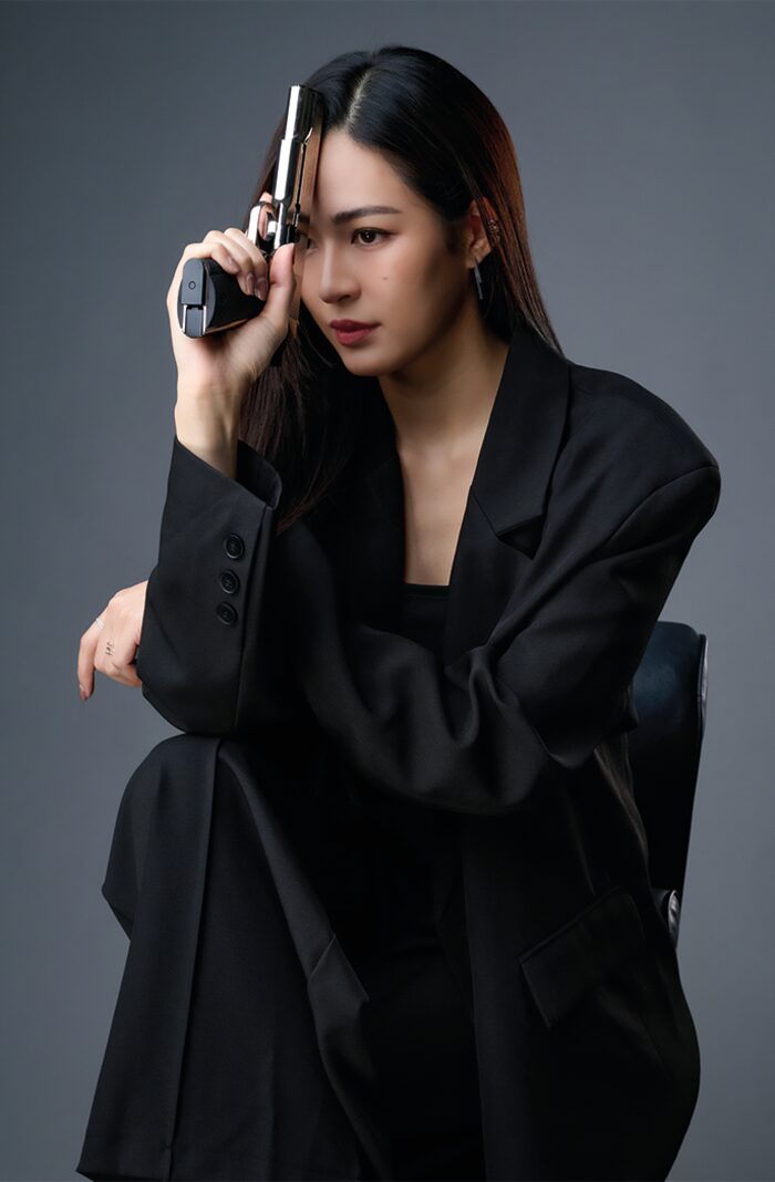 Photocard lingorm-027