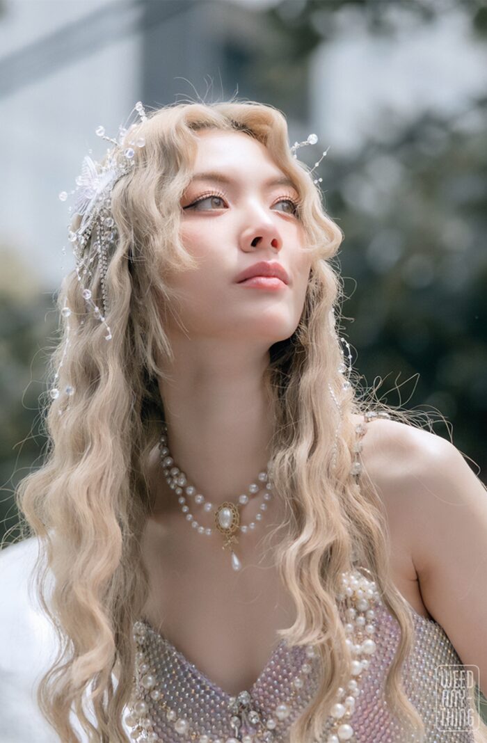 Photocard lingorm-035