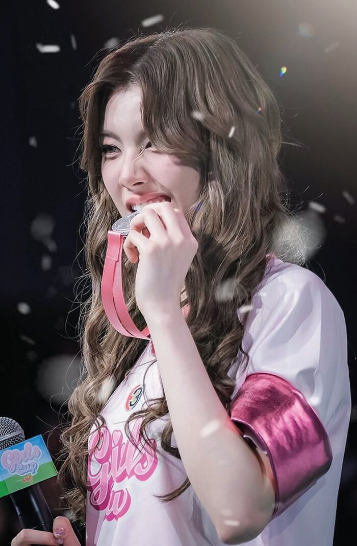 Photocard lingorm-045