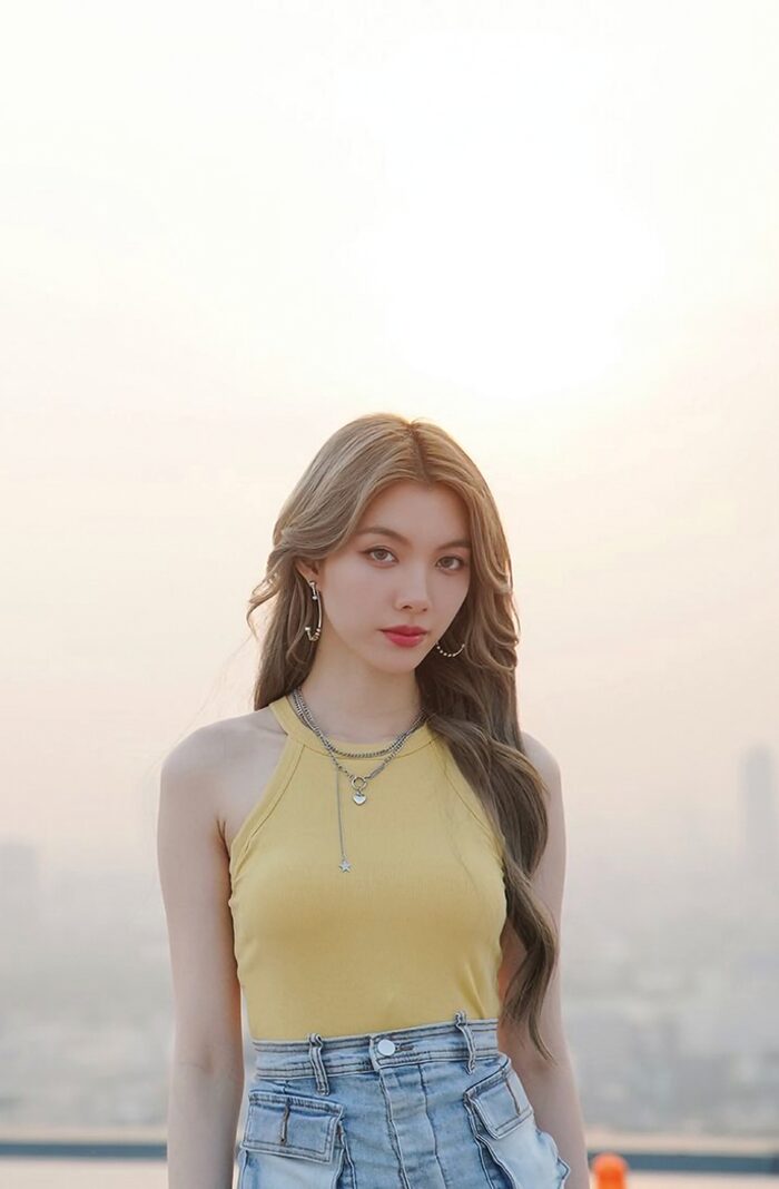 Photocard lingorm-047