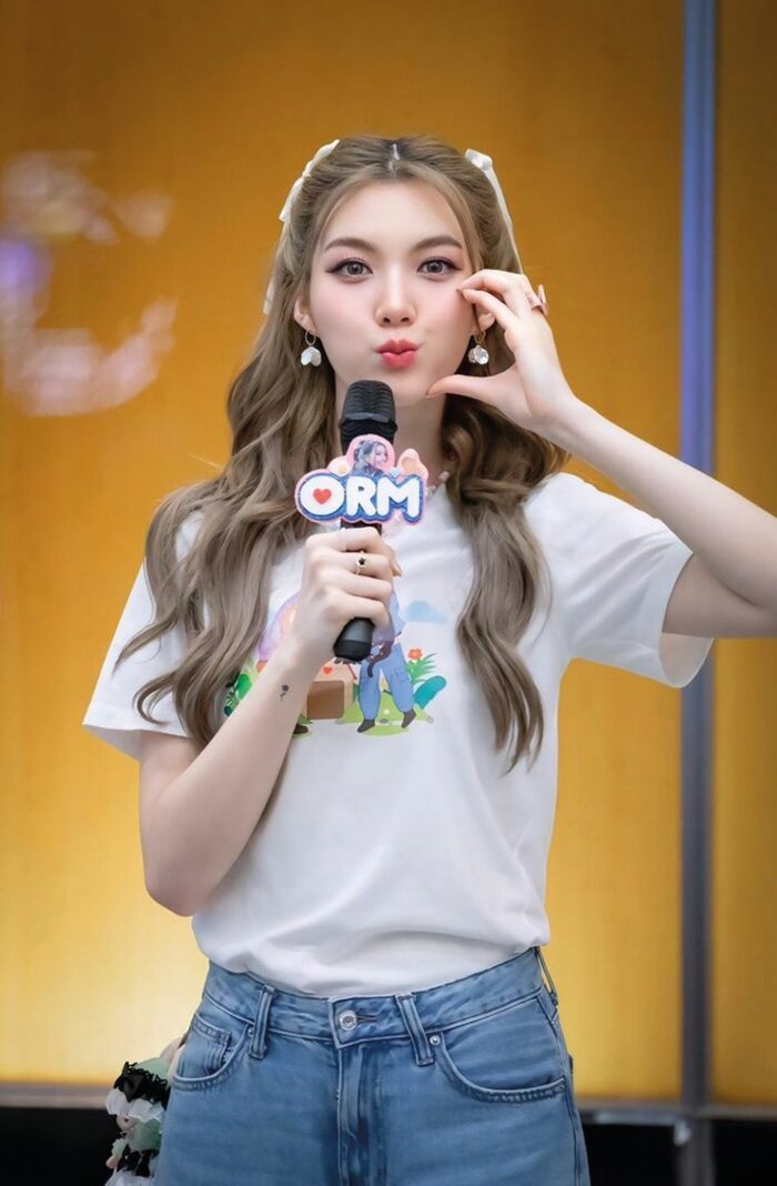 Photocard lingorm-048