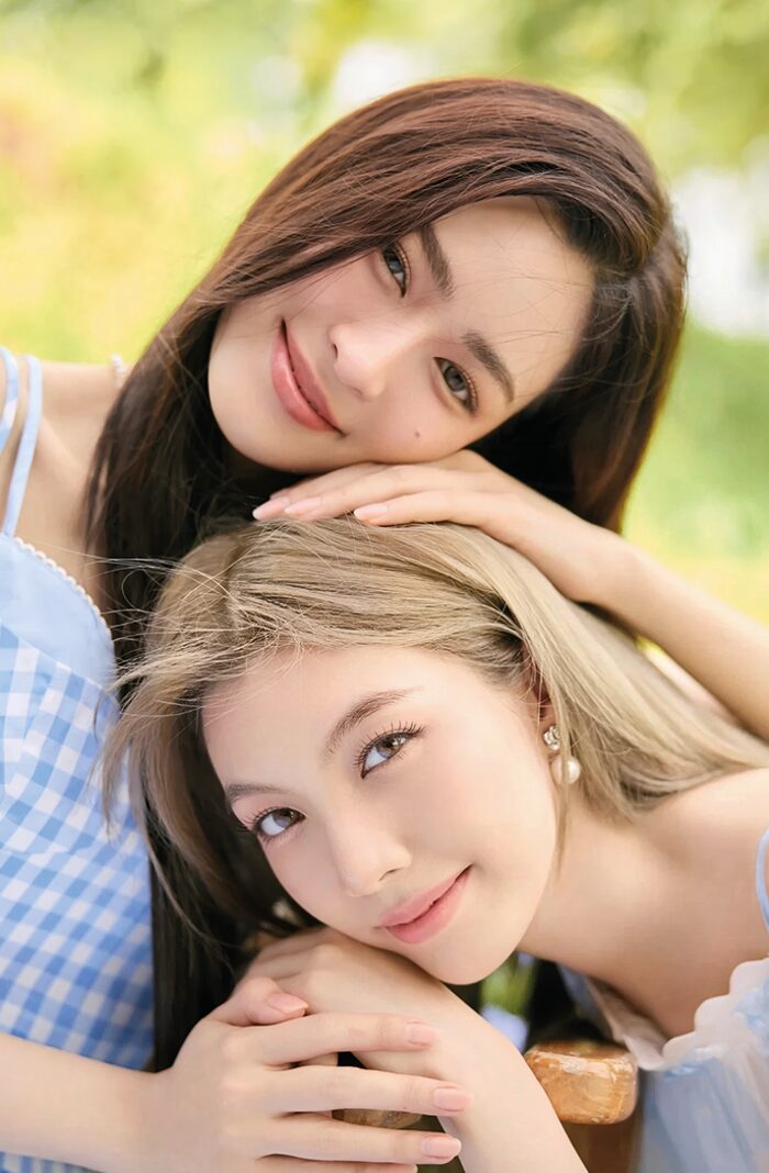 Photocard lingorm-050