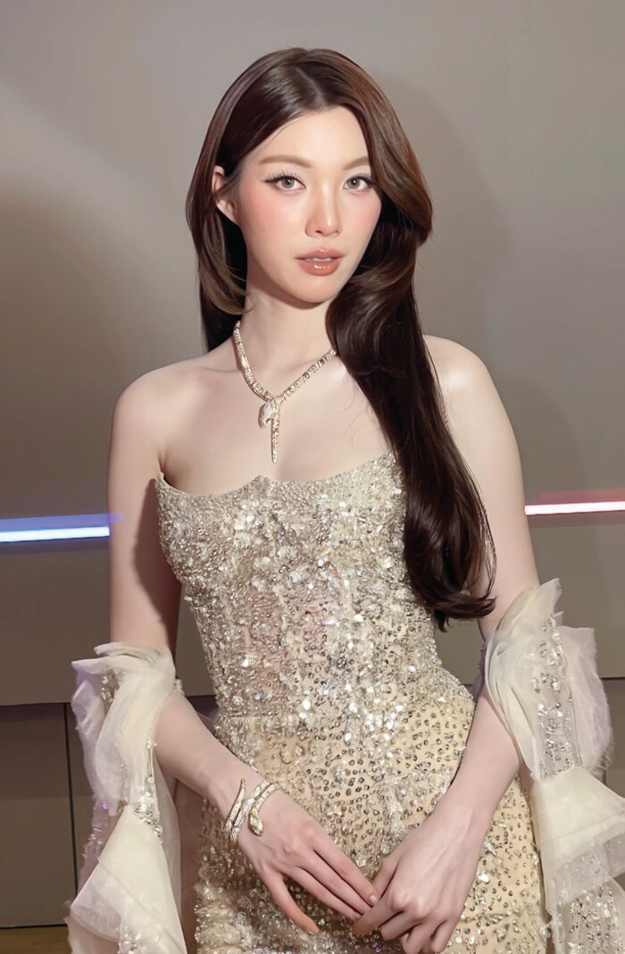 Photocard lingorm-057