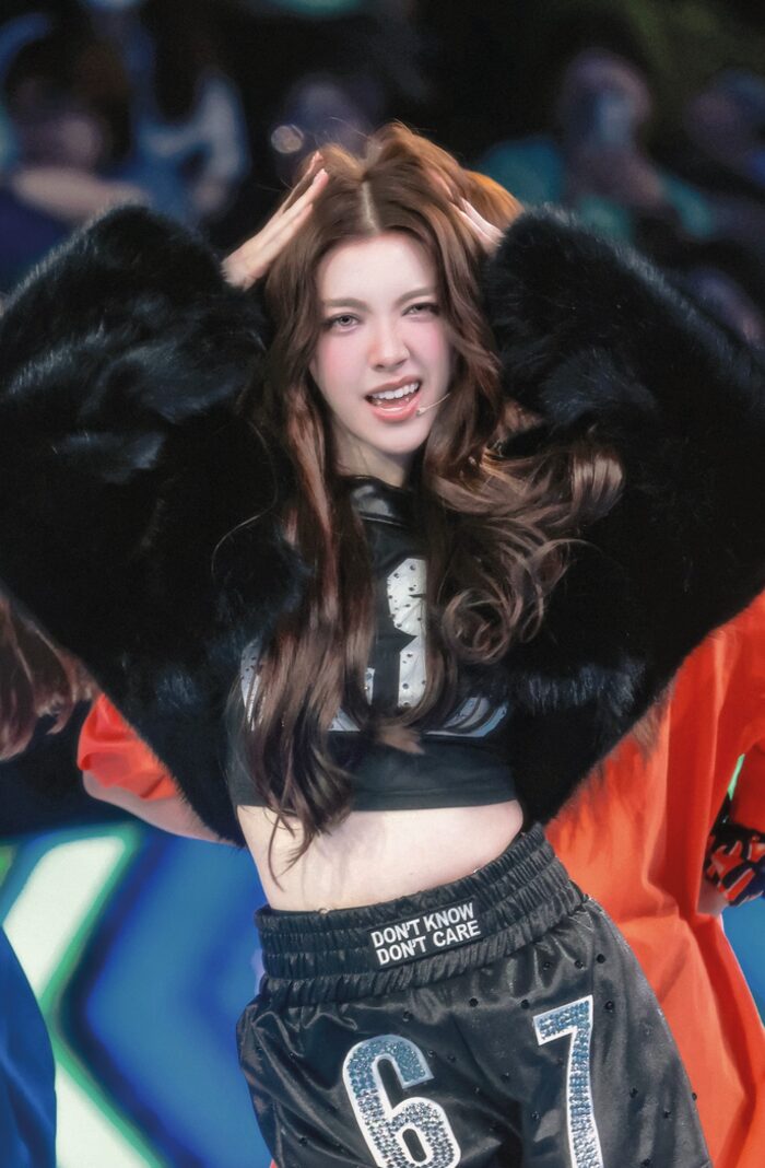 Photocard lingorm-059