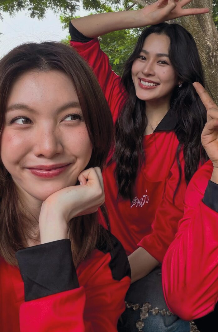 Photocard lingorm-064