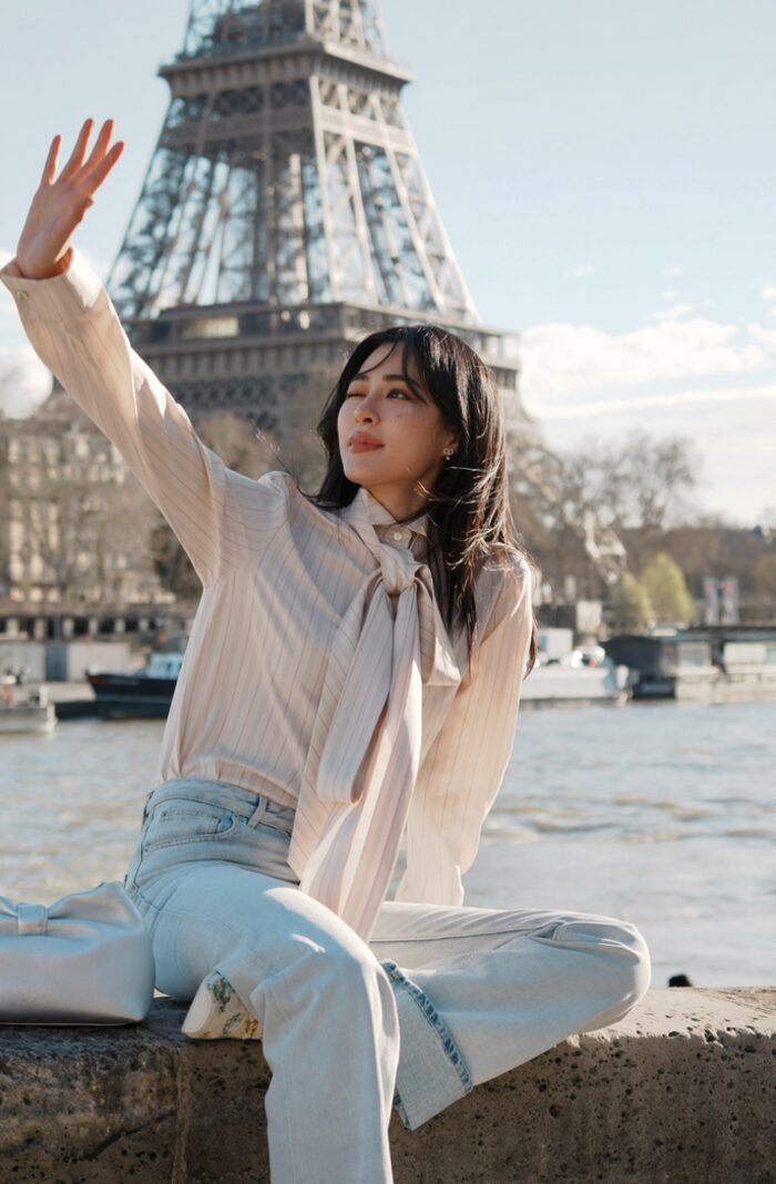 Photocard lingorm-070