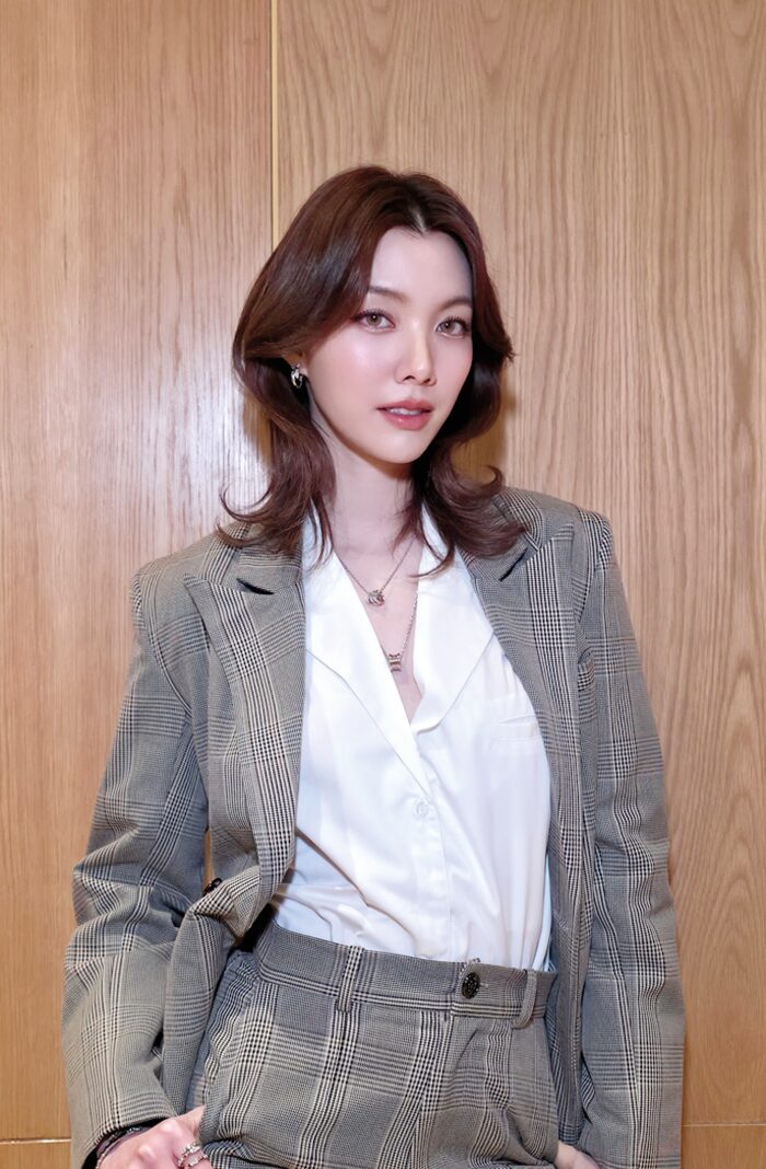 Photocard lingorm-074
