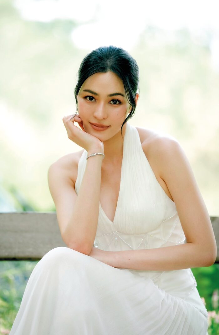 Photocard lingorm-075