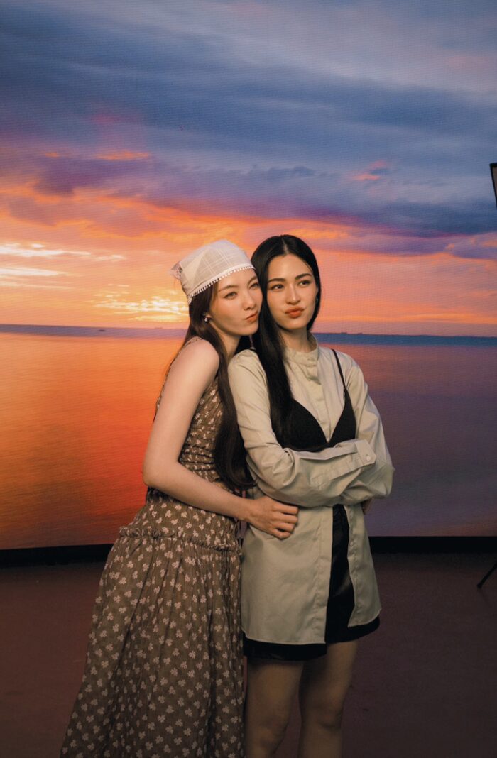 Photocard lingorm-081