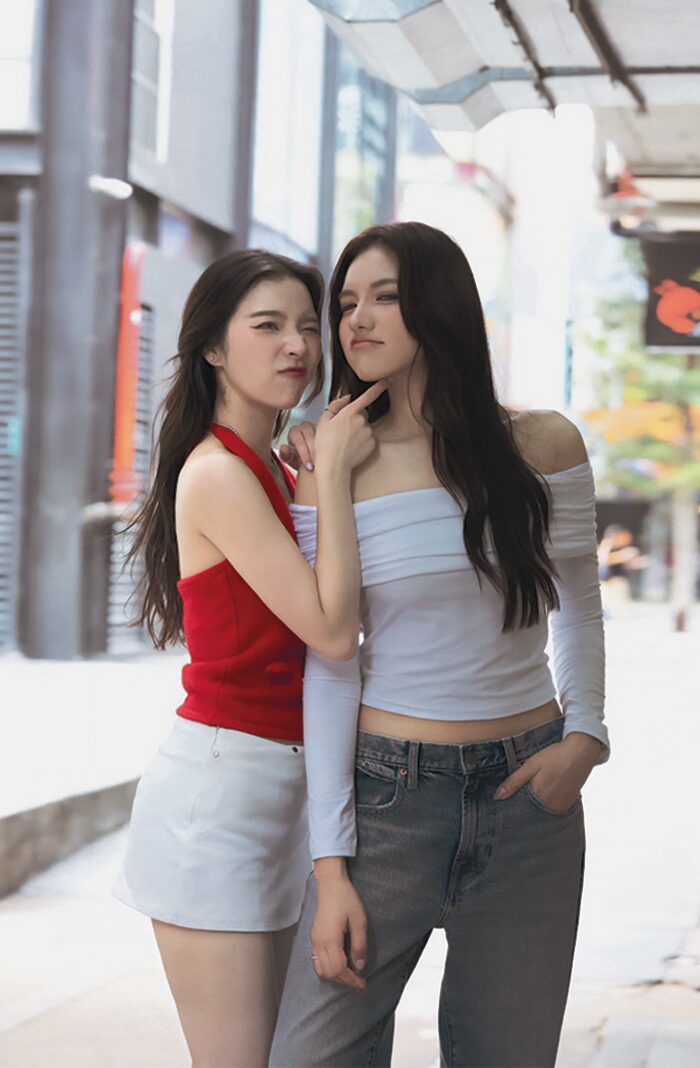 Photocard mieya-001
