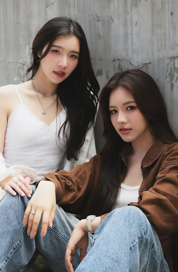Photocard mieya-002