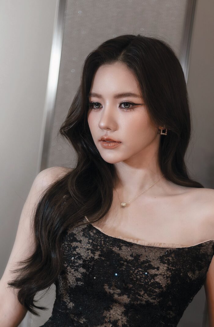 Photocard mieya-003